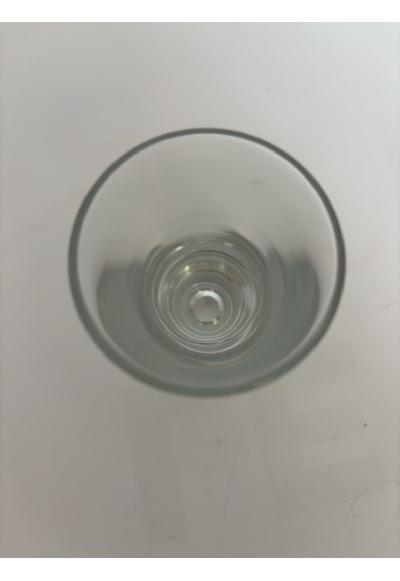 Snapseglas